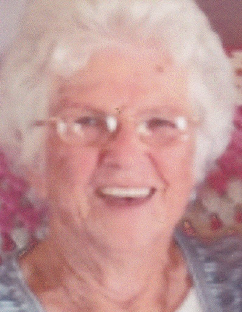 Wilma L. Larrick Doutt Profile Photo