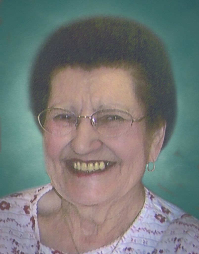 Nancy Hoggard Profile Photo