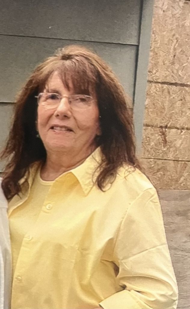 Patricia Ann Lindsey Profile Photo