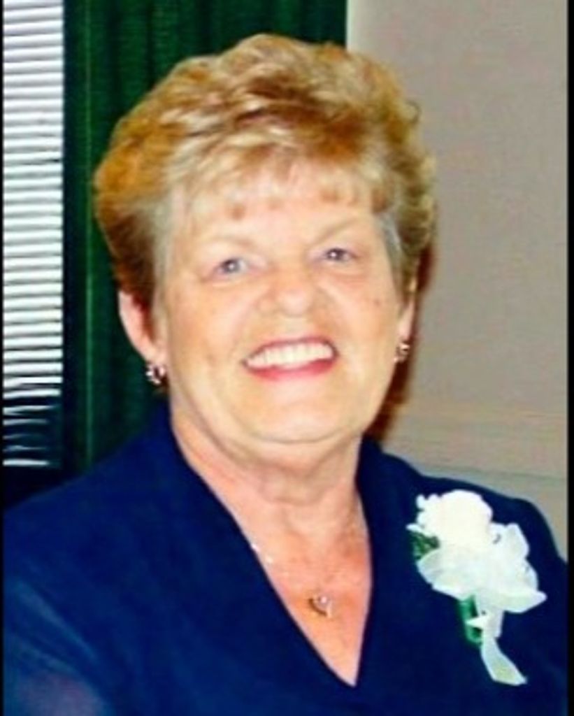 Phyllis A Montgomery