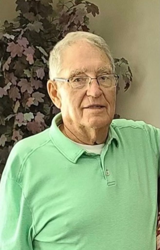 Thomas "Tom" Arndorfer Profile Photo