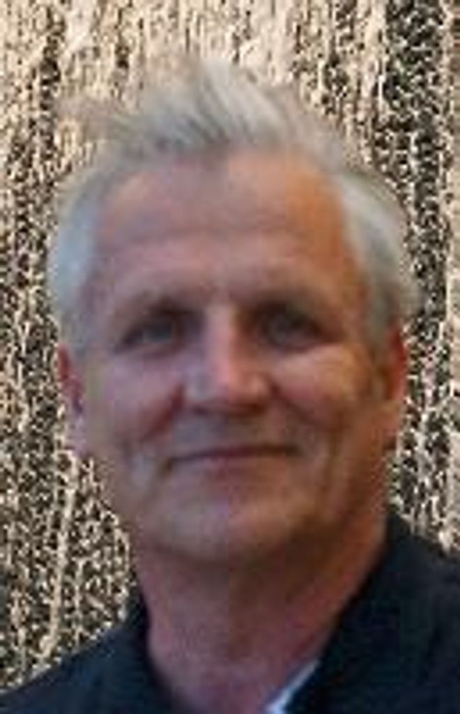 Algimantas K. Siliunas