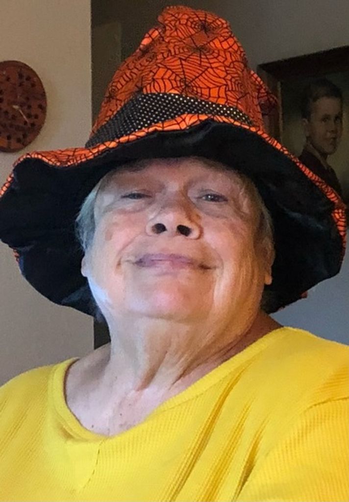 Shirley C. Clark Profile Photo