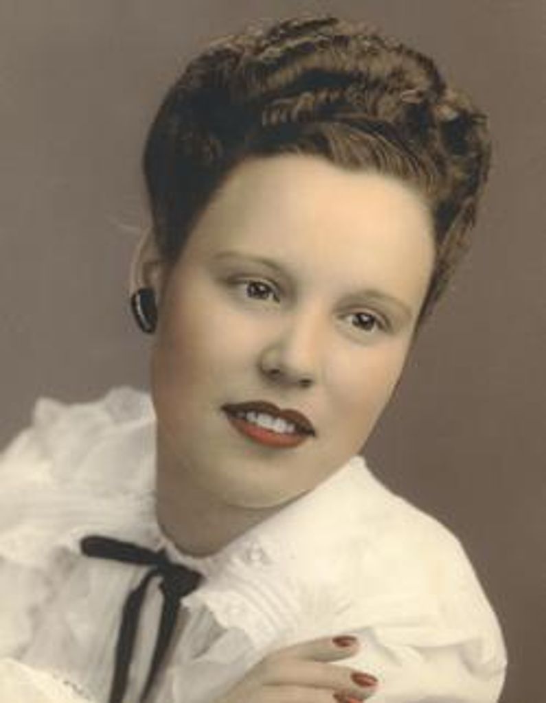 Wilma Jean Sipes Rogers