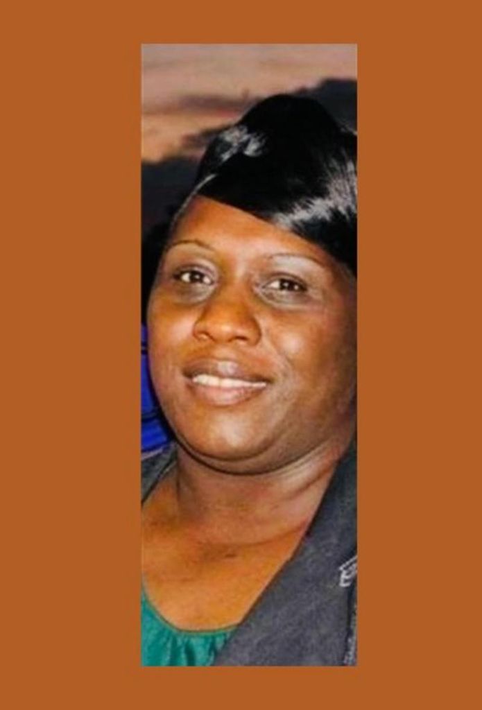 Sharitta Spikes Profile Photo