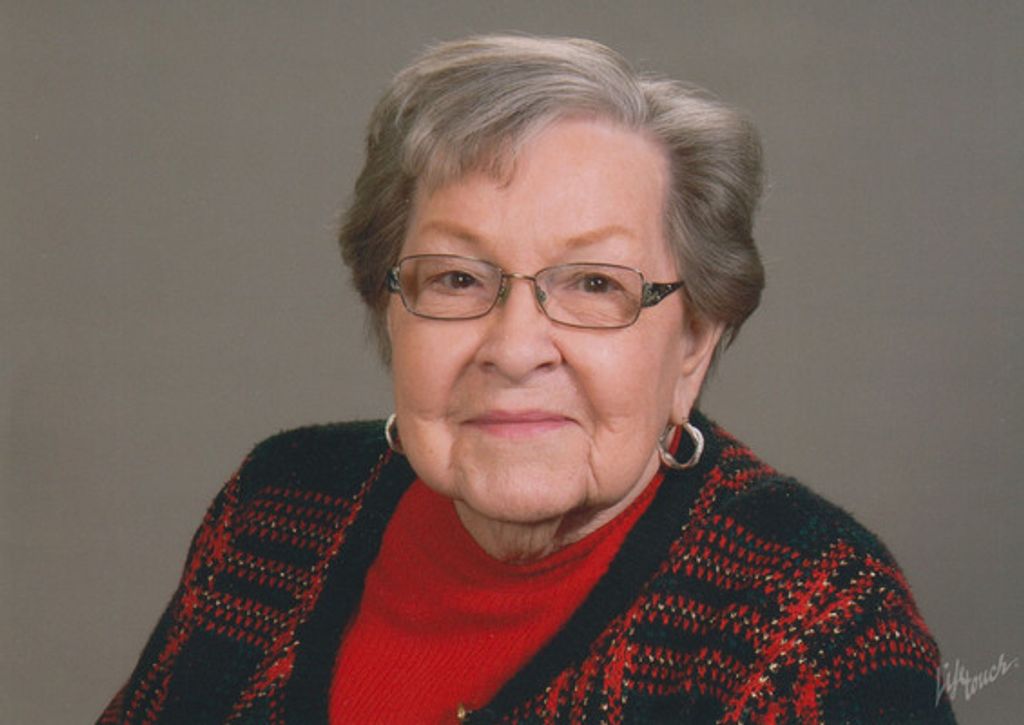 Virgie Ardell Hern Profile Photo
