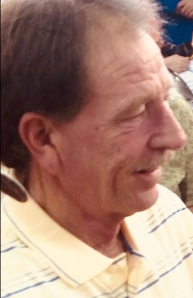 William Keith Gibbon Profile Photo