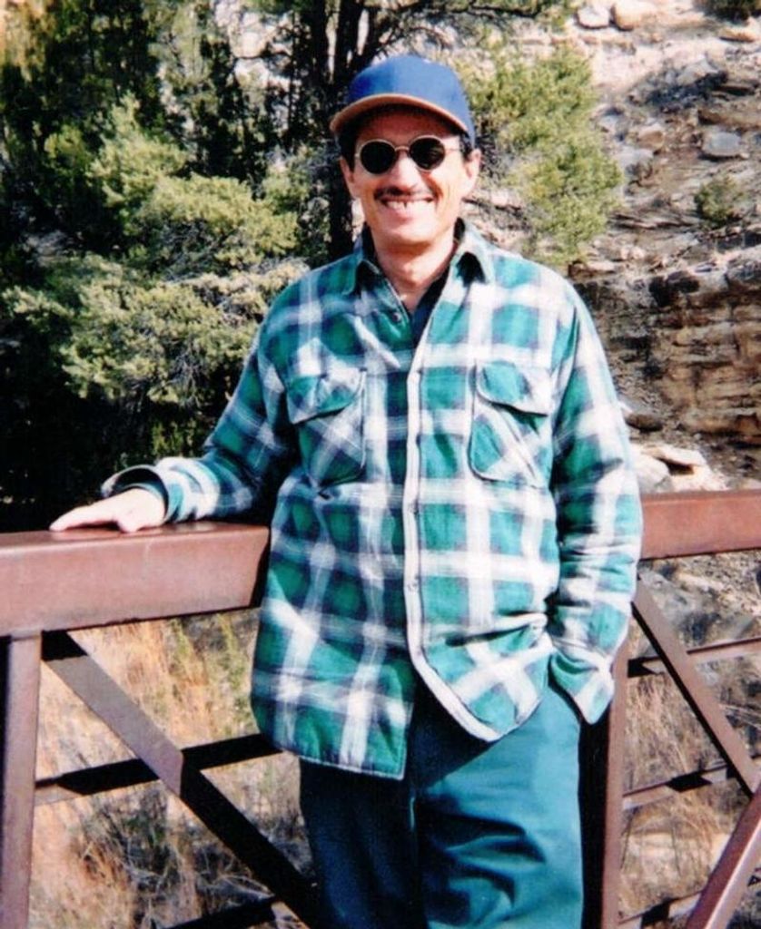 Leroy "Doc" Pacheco Profile Photo