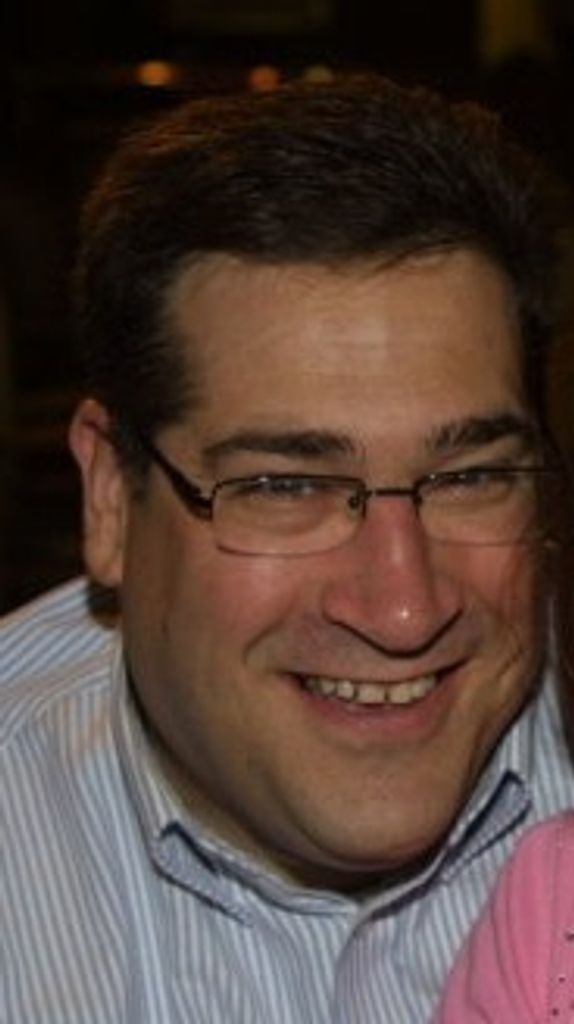 David Joseph Mallia