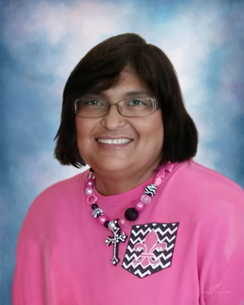 Annette Gomez Profile Photo