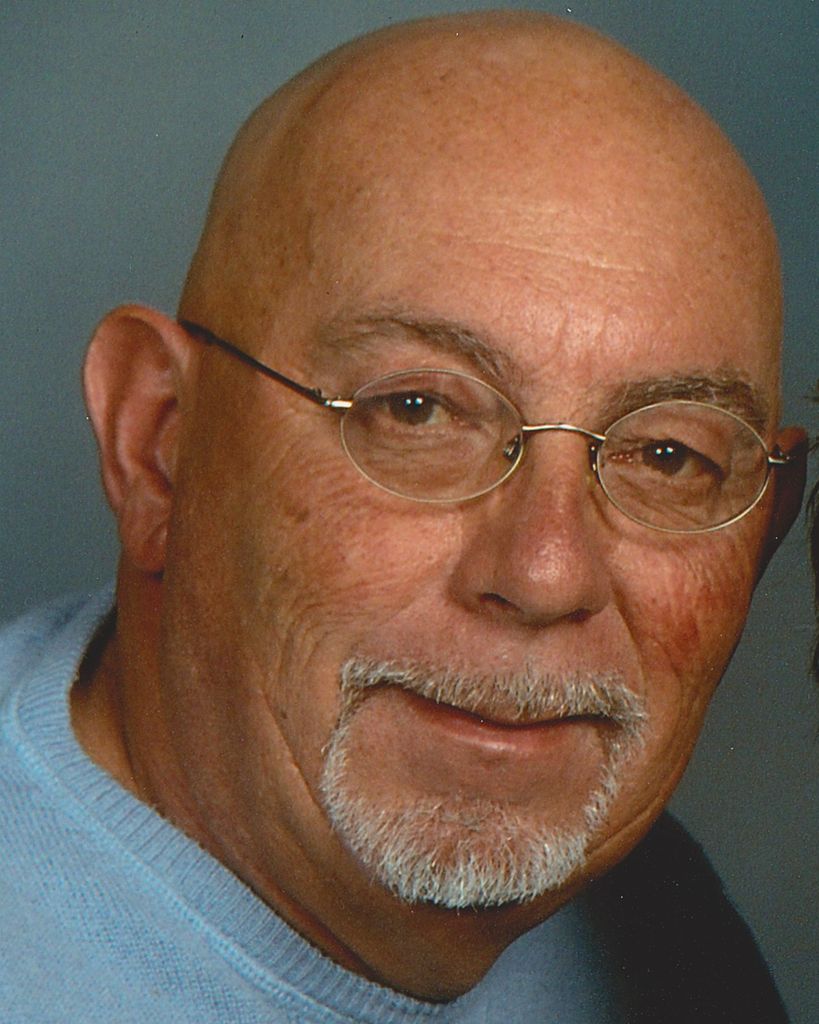 Wayne C. Ausherman Profile Photo