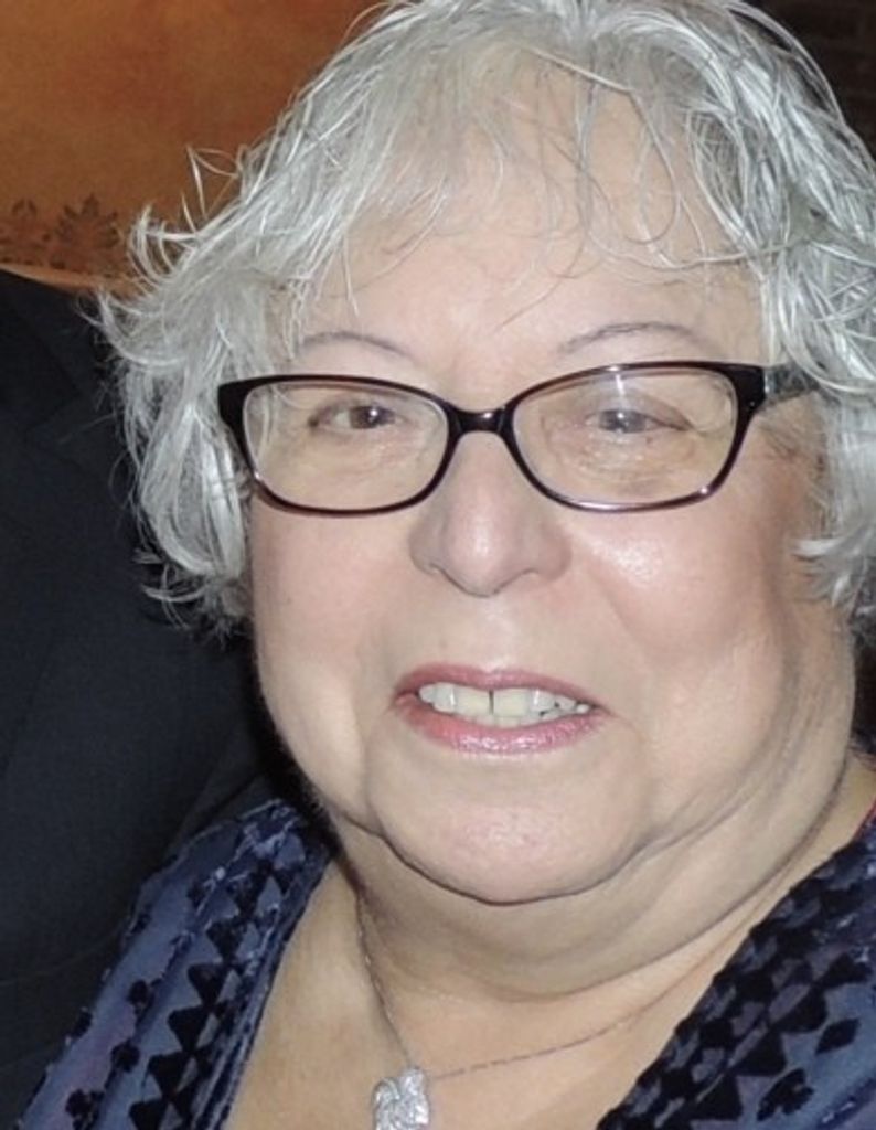 Maxene Doris Vanhandel