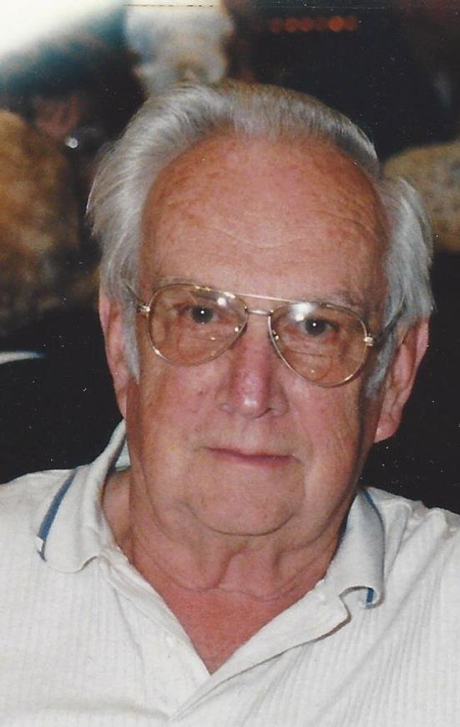 Walter V Mykowski