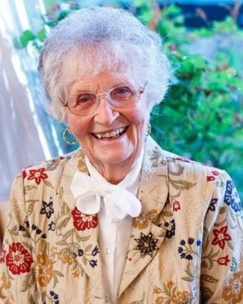 Jacqueline Weary