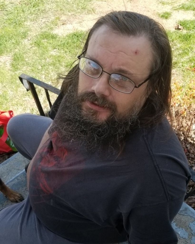 Nicky Daniel Figlinski Profile Photo