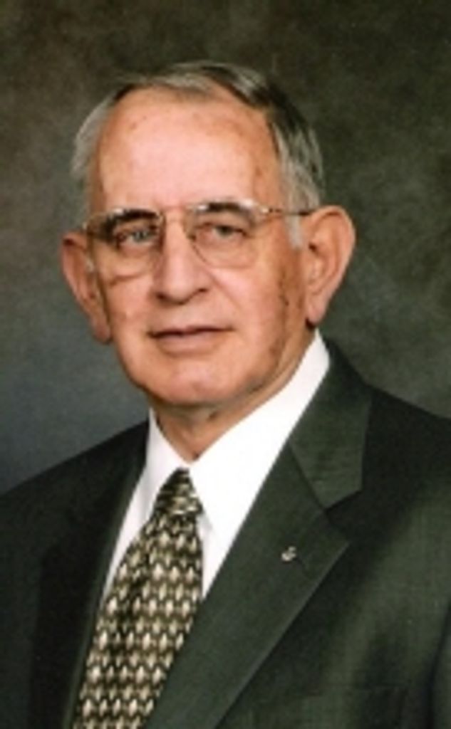 Daniel E. "Danny" Wilson