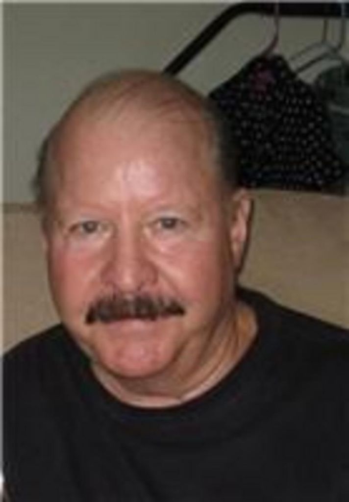 Richard Watkins Profile Photo