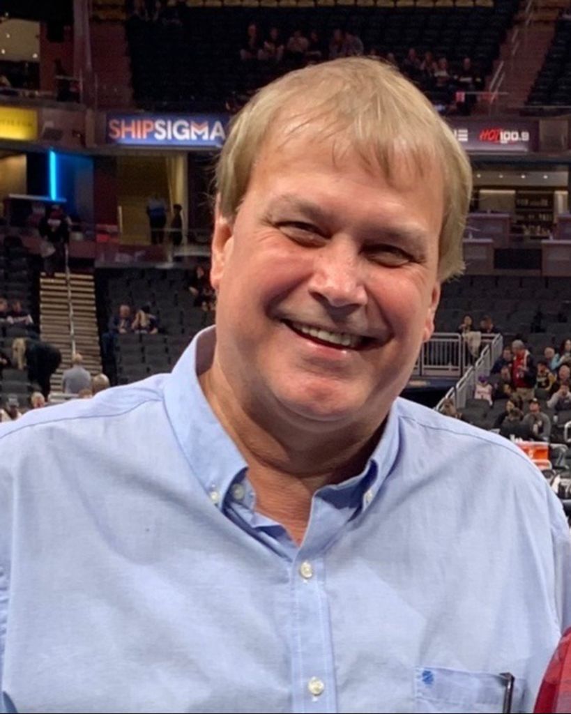 Christopher Allen Whitesel Profile Photo