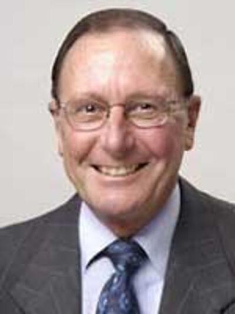 Richard A. Mccallister