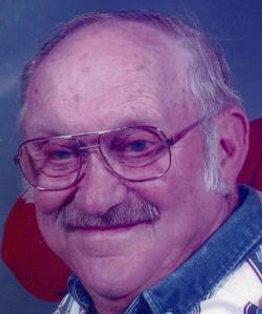 Frederick "Fred" Mclean