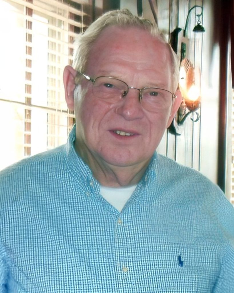 Richard Comer, Sr.