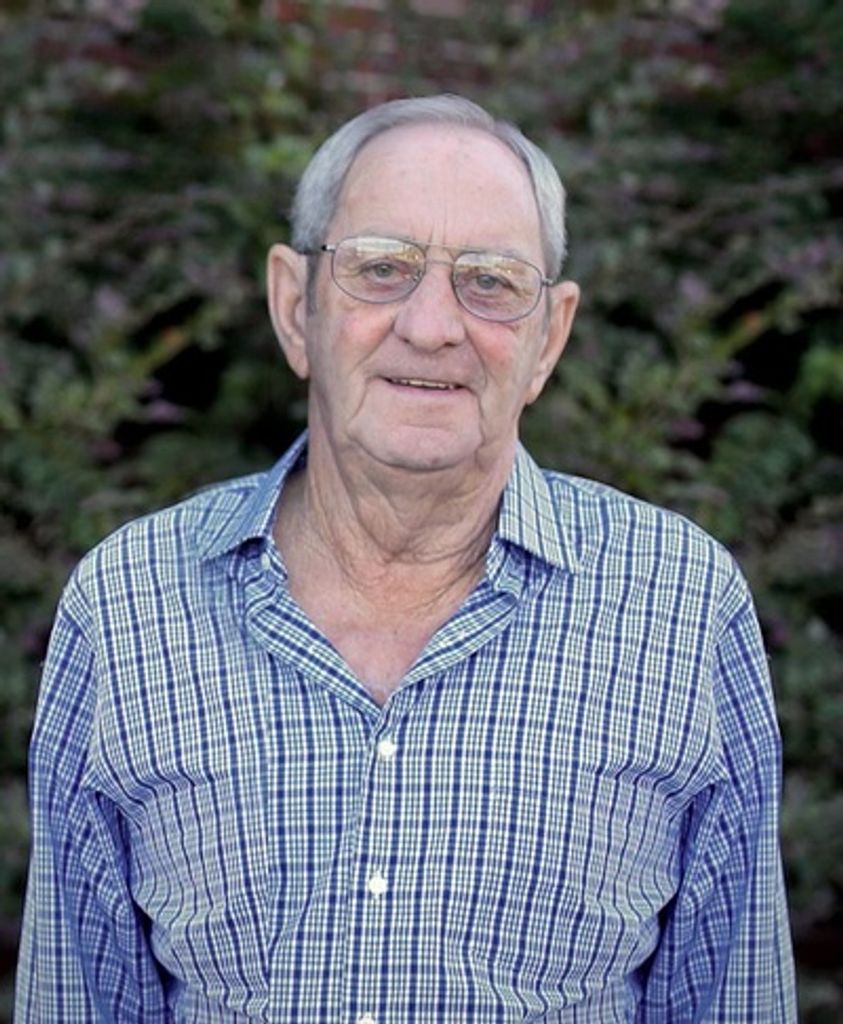 Harlin Hamilton Fletcher Profile Photo