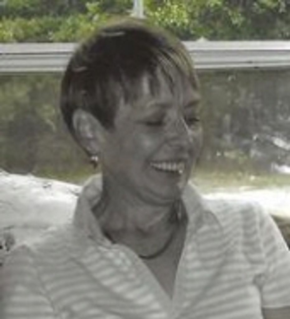 Cynthia Bratton