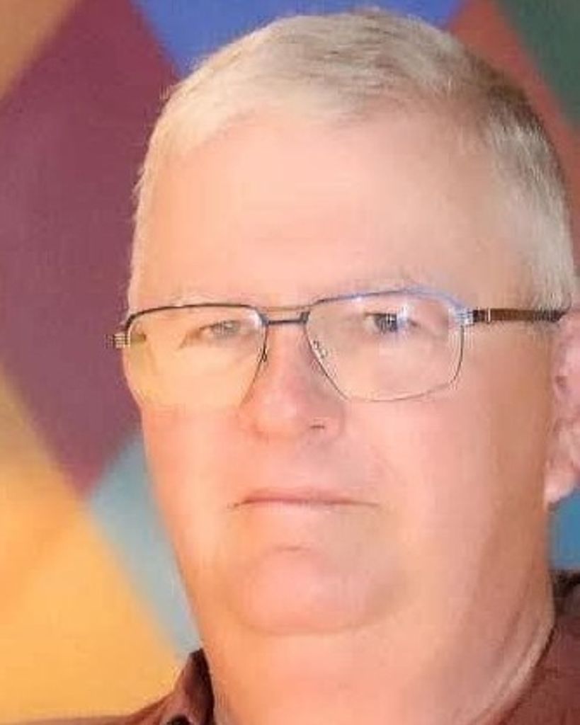 Jeffrey L. Trait Profile Photo