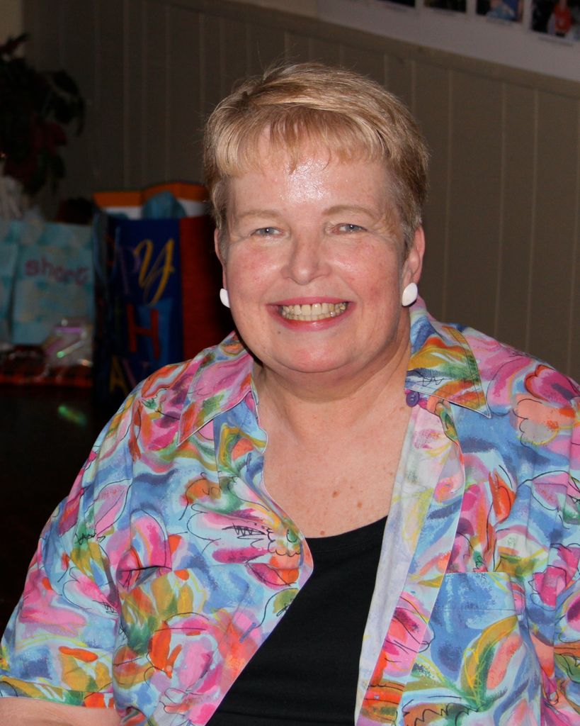 Margery Anne (King) Roby Profile Photo