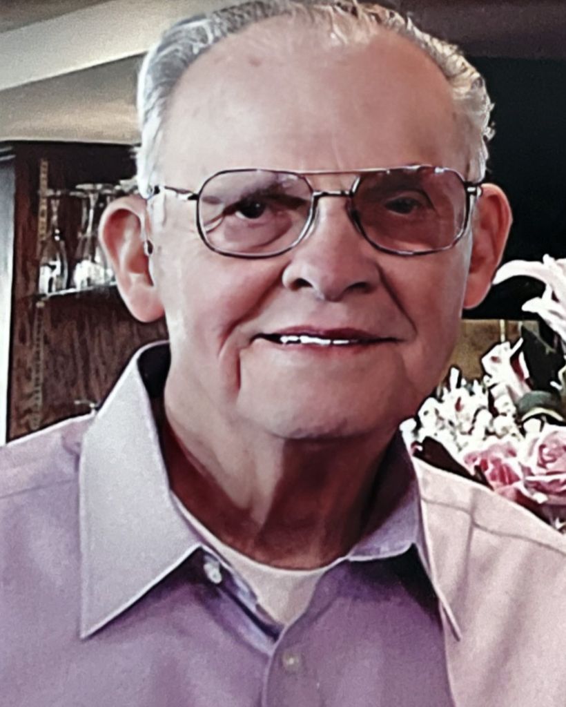 Owen Cleatus Ross