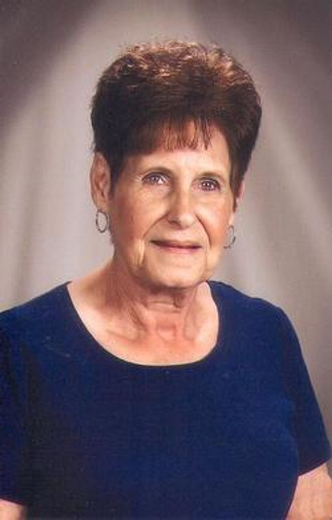 Linda Mae Danner