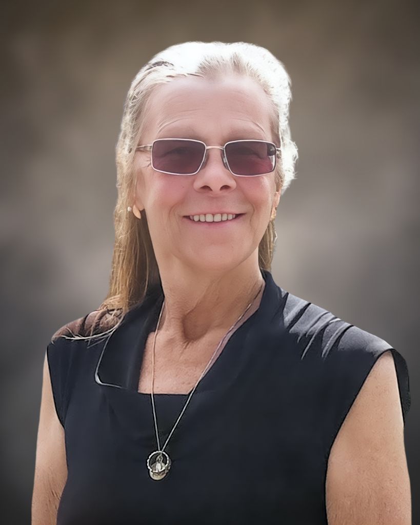 Janice Louise Trupp