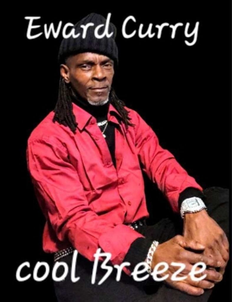 Edward Curry