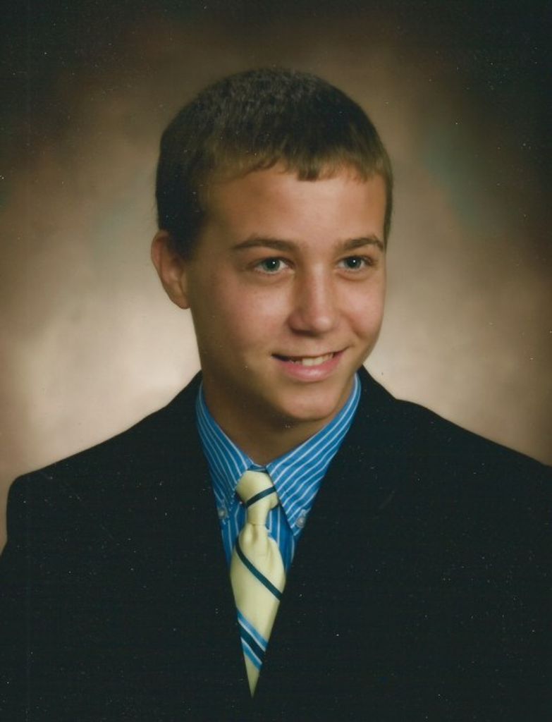Troy Allen Bowman
