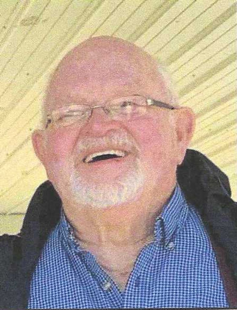 James Arthur Glidden Profile Photo