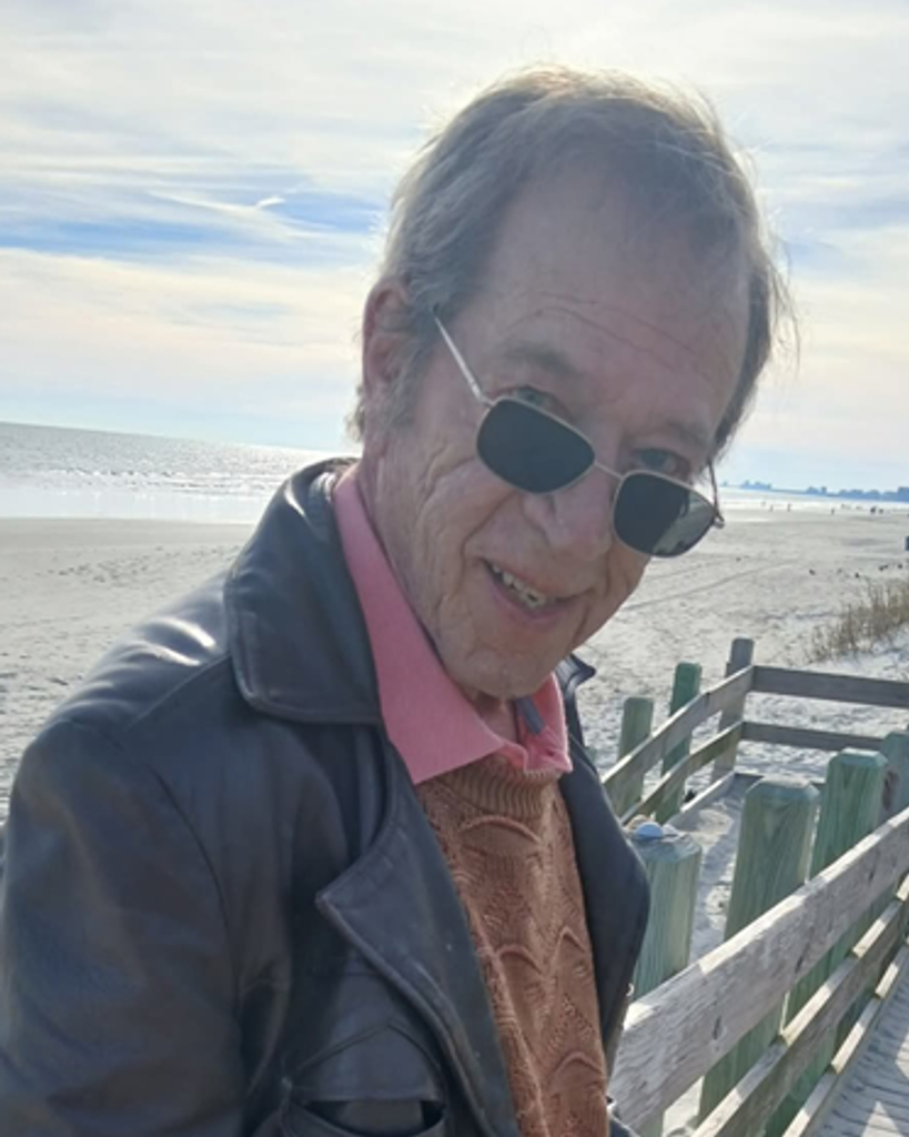 Cecil Jennings Hawes Jr. Profile Photo