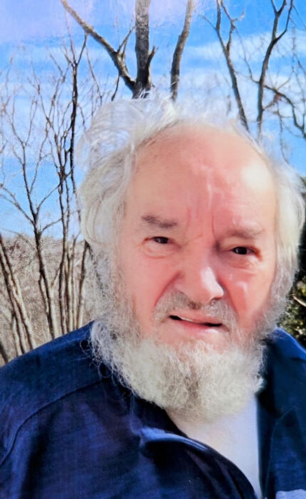 Donald Stephen Lockard