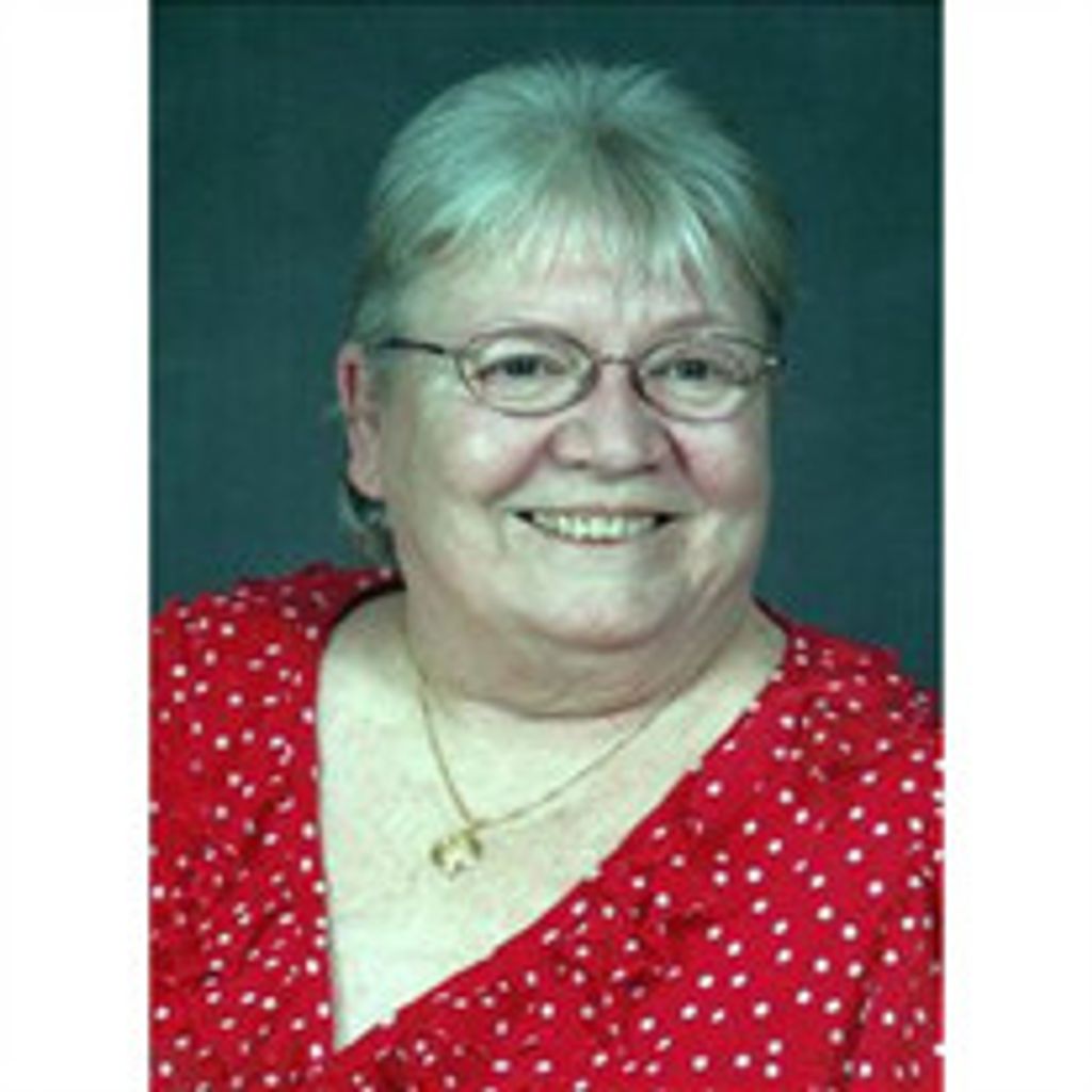 Linda Jewell Woolf