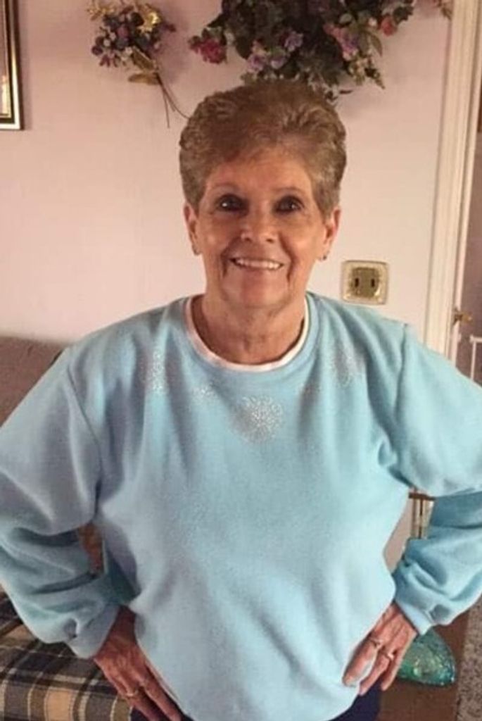 Marilyn Dean Saxman Profile Photo