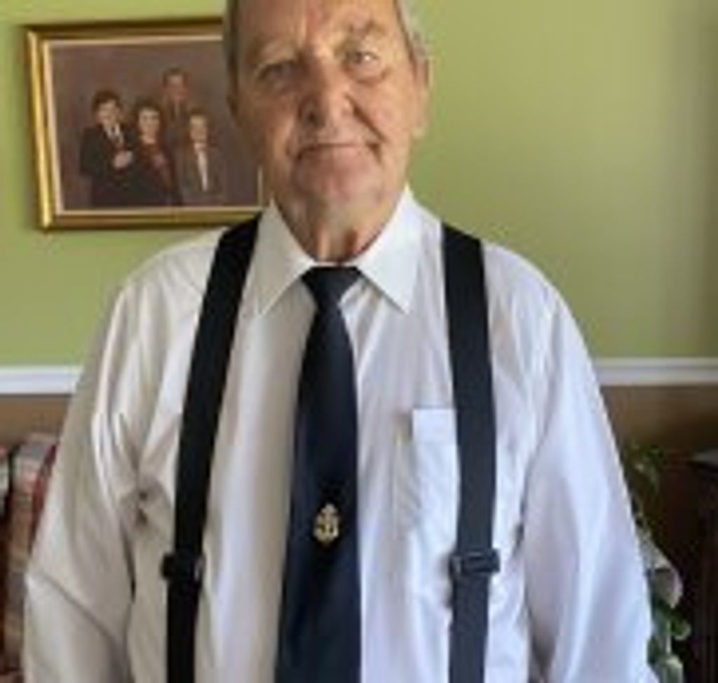 Larry Alan Brumble