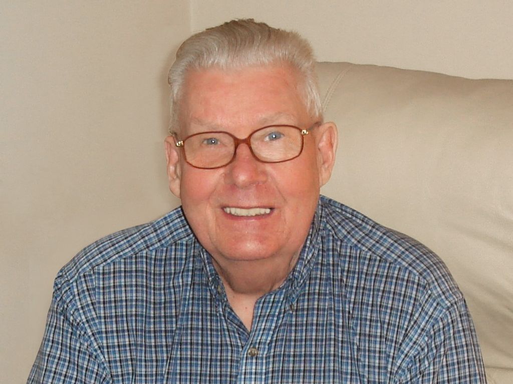 Ralph N. Hegg