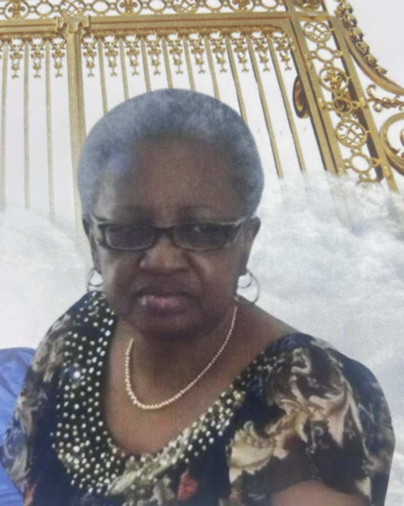Ethel Thomas Profile Photo