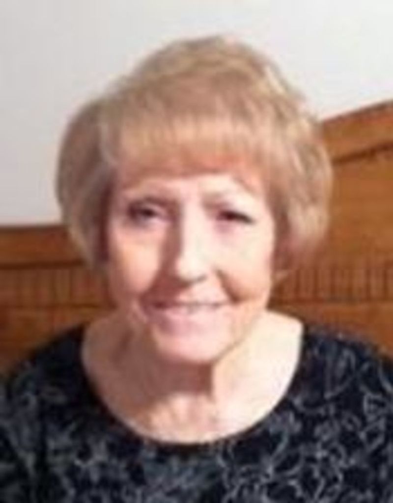 Janice Elliott Fenton