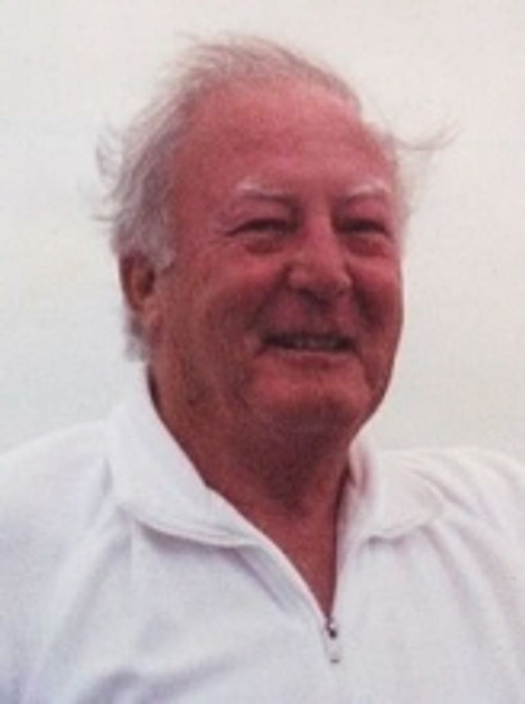 Donald M. Sampson