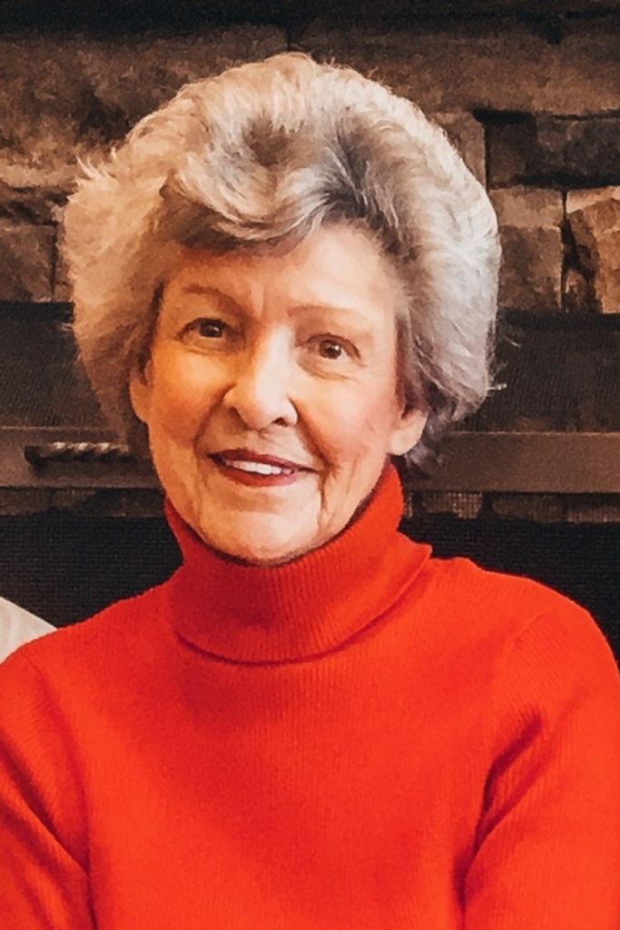 Betty T. Callier