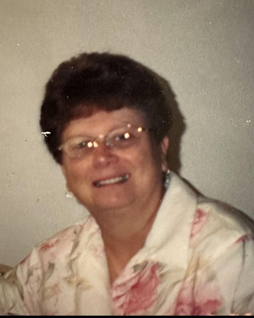 Theresa Borgna Profile Photo