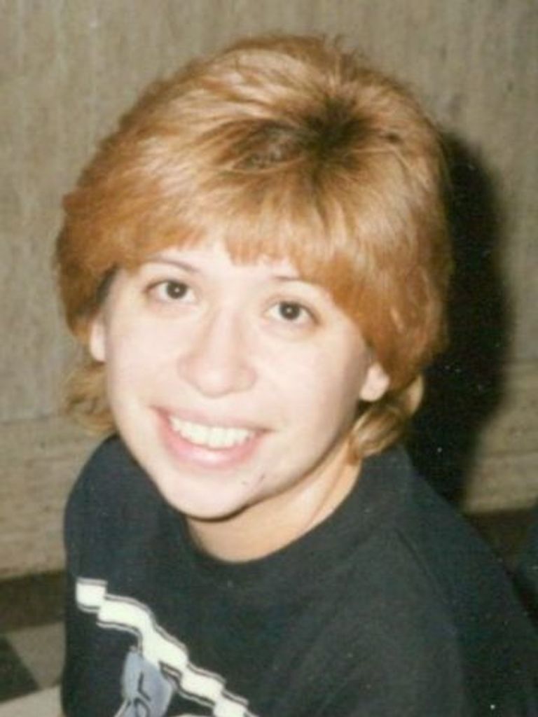 Susan Rieger