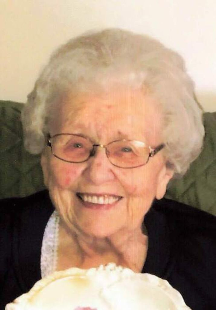 Berdene Richards Profile Photo