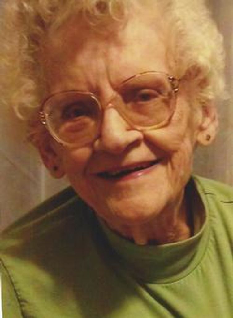 Betty Pearle Redmond Profile Photo