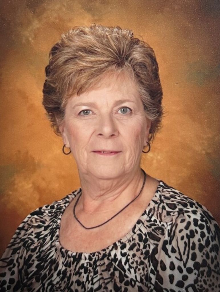 Angel Anne Parr